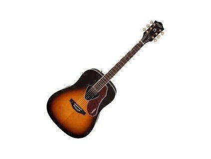Gretsch Rancher Sunburst
