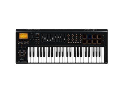 Behringer Motör