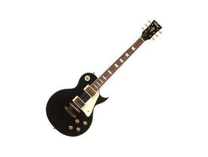 Vintage V100 Gloss Black
