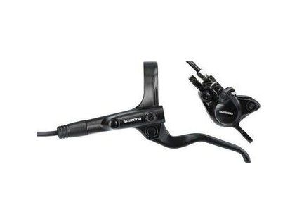 Shimano MT201 Hydraulic Disc Brake Post Mount mm