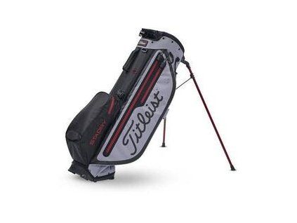 Titleist Players 4 Plus StaDry Stand Bag