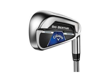 Callaway Big Bertha B21 Irons Hand Regular 5-PW