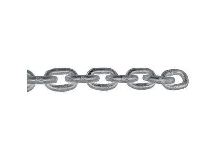 Lofrans Chain ISO4565 Galvanized - Calibrated o mm