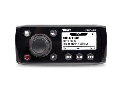 Fusion MS-RA55 - AM/FM Radio with Bluetooth modul