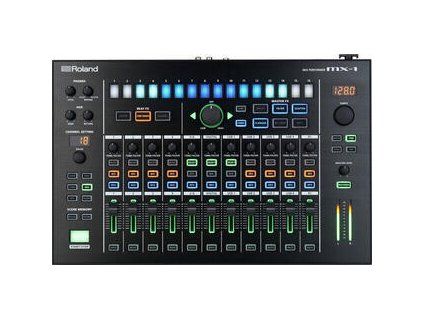 Roland AIRA MX-1 Digital Mixer