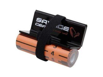 Savage Gear Meter Savage Measure Up Roll