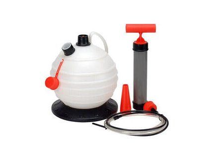 Talamex Lube-Oil Extractor UG-188A