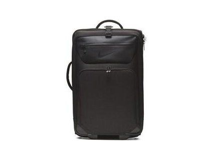 Nike Nike Departure Roller Bag Black/Black