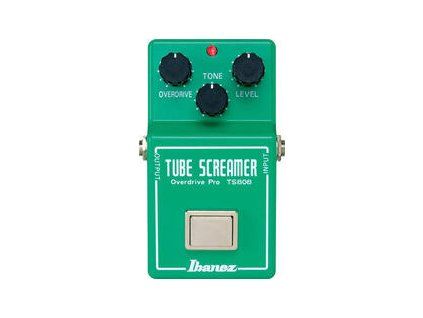 Ibanez TS