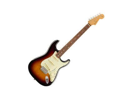 Fender Vintera 60s Stratocaster PF 3-Tone Sunburst