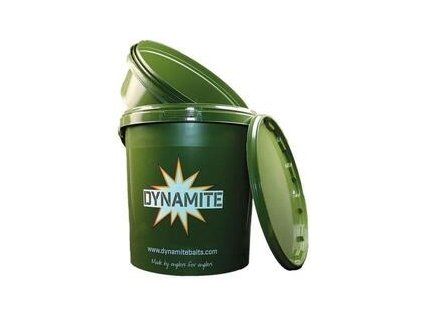 Dynamite Baits Carp Bucket Green 11 l