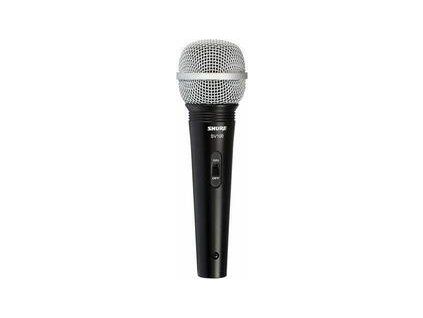 Shure Vocal Dynamic Microphone