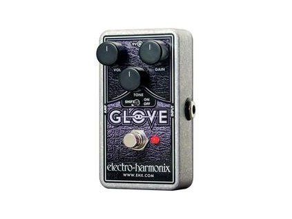 Electro Harmonix