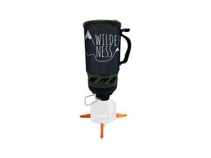 JetBoil Flash Wilderness 1 L