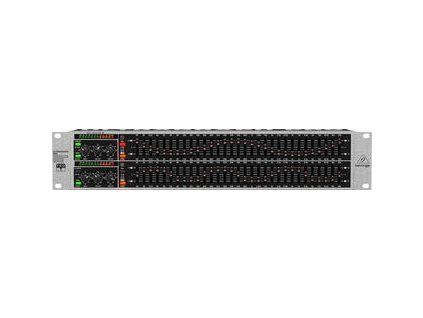 Behringer FBQ3102HD Ultragraph Pro