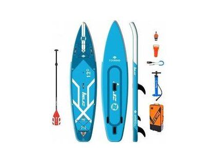 Zray Fury Epic 12’ (365 cm) Paddle Board