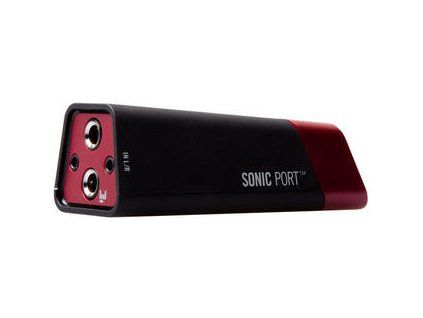 Line6 Sonic Port