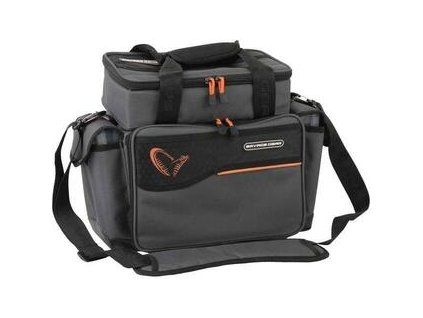 Savage Gear Lure Specialist Bag 6 boxes
