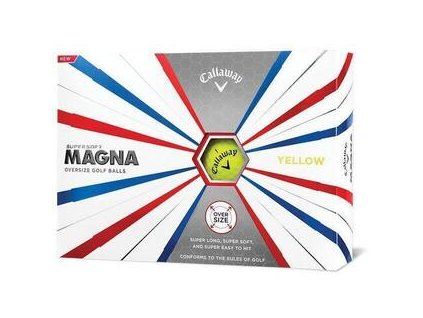 Callaway Supersoft Golf Balls 19 12 Pack