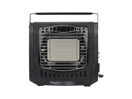 GoSystem Dynasty Heater