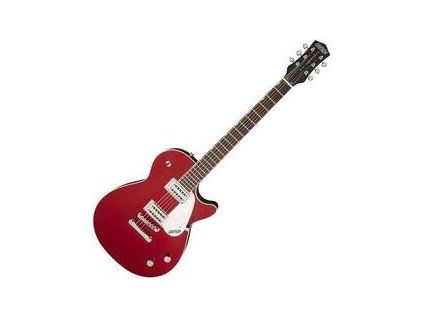 Gretsch G5421 Electromatic Jet Club Firebird Red