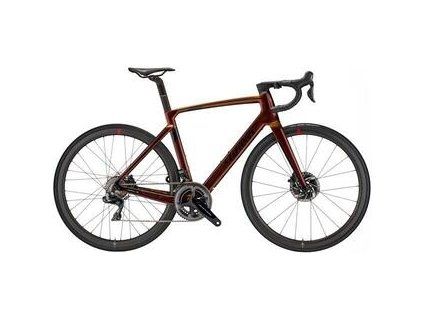 Wilier Cento10 Hybrid Bronze Glossy M 2021