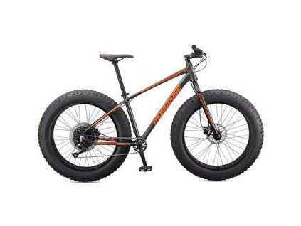 Mongoose Argus Sport Grey 2021