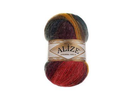 Alize Angora Gold Batik