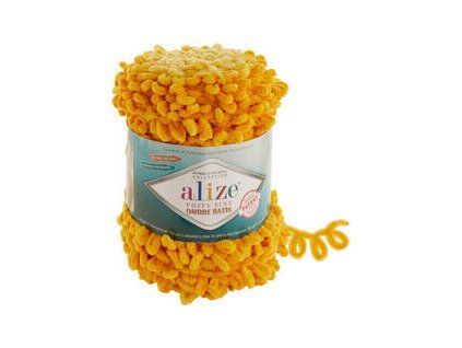 Alize Puffy Fine Ombre Batik