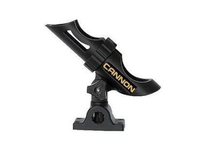 Cannon Rod Holder