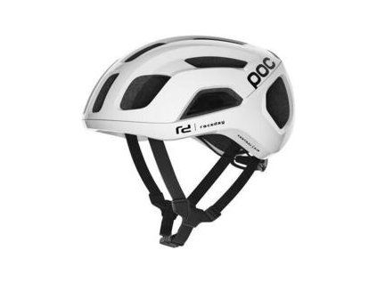 POC Ventral Air SPIN Hydrogen White 2020