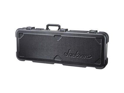 Jackson Soloist/Dinky Case for Electric Guitar