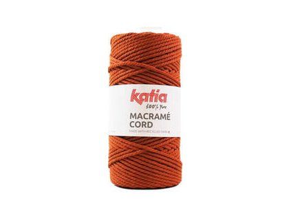 Katia Macrame Cord 5 mm