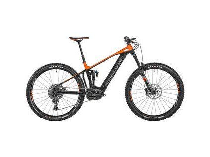Mondraker Crafty R 2021
