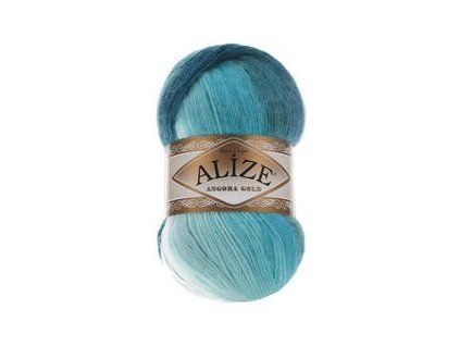 Alize Angora Gold Batik Light