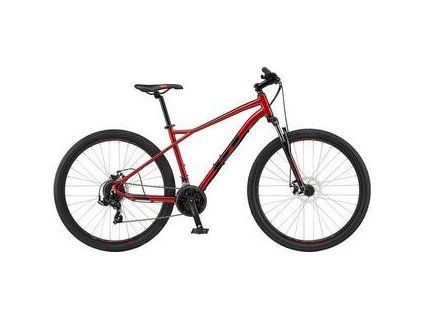 GT Aggressor Sport Red