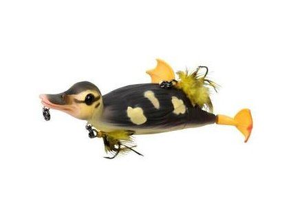 Savage Gear 3D Suicide Duck Natural cm g