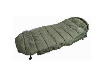 Prologic Cruzade Sleeping Bag