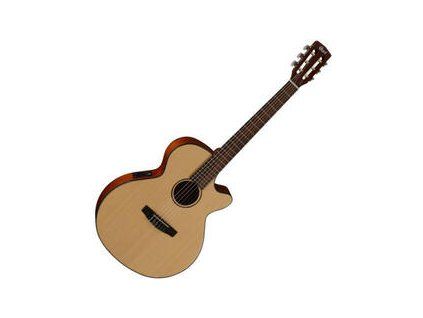 Cort CEC3 NS 4/4 Natural Satin