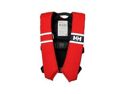 Helly Hansen Comfort Compact N Alert Red kg