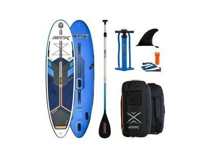 STX WS Freeride cm) Paddle Board