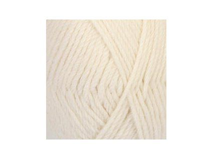 Drops Lima Uni Colour 0100 Off White