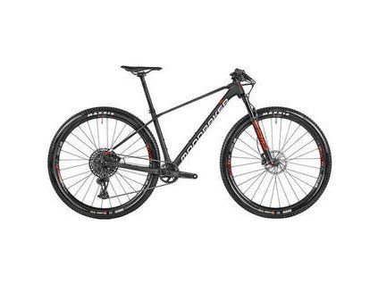 Mondraker Podium Carbon Carbon/White/Red 2021