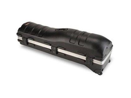 SKB Cases Deluxe ATA Staff Golf Travel Case
