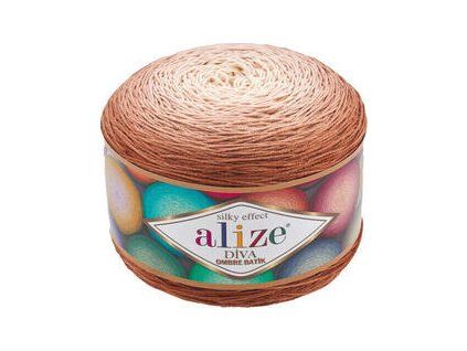 Alize Diva Ombre Batik