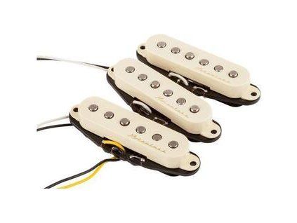 Fender Vintage Noiseless Stratocaster White
