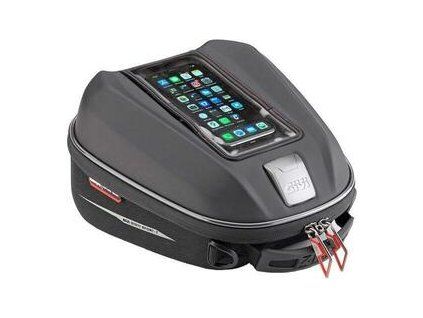 Givi ST611 Tank Bag 6L