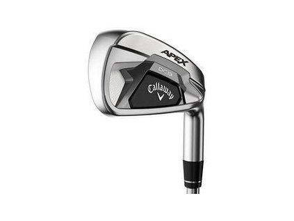 Callaway Apex 21 DCB Irons Hand Regular