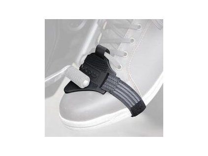 Oxford Shoe protector Black UNI Motorcycle Boots