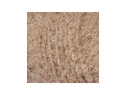 Drops Alpaca Bouclé Light